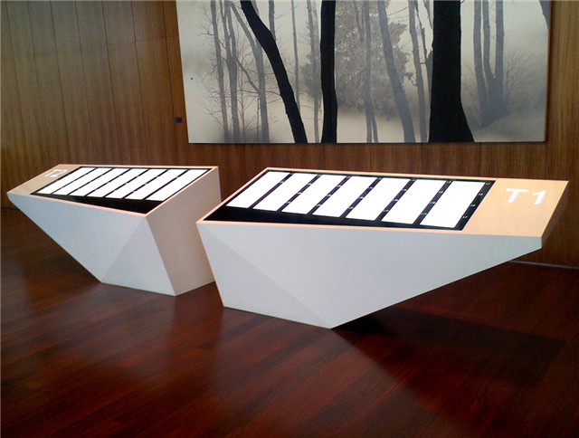 信息欄、宣傳欄